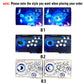 Pandora Split Retro Arcade Machine 10,000 Games WIFI Version / HD
