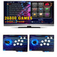 Pandora Split Retro Arcade Machine 26,800 Games HD
