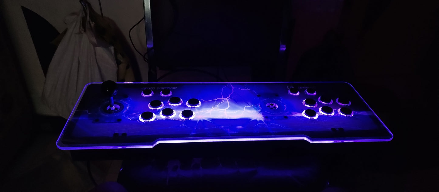 Pandora Retro Arcade Machine - 26,800 Games HD