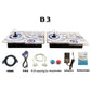 Pandora Split Retro Arcade Machine 10,000 Games WIFI Version / HD